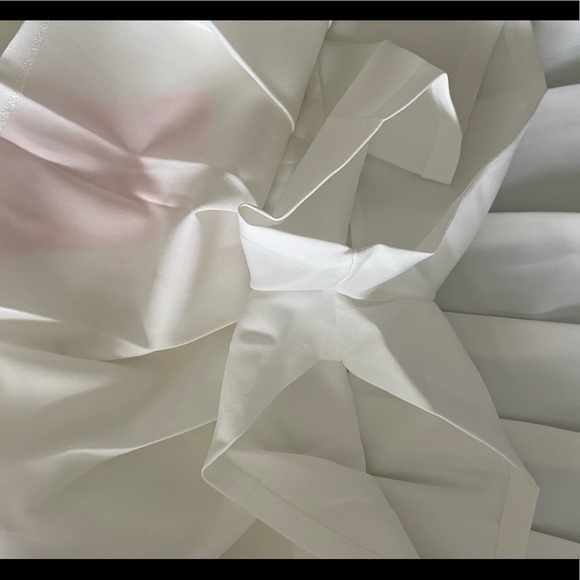 Chuu Pleated Mini Skirt/Skort -5 Youth - Picture 7 of 9